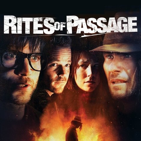 Rites of Passage