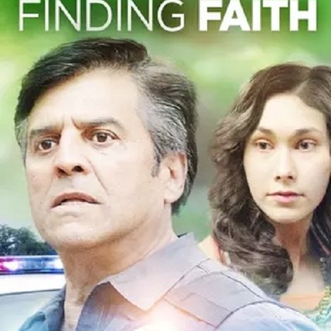 Finding Faith