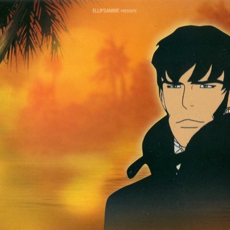 Corto Maltese : Sous le signe du Capricorne