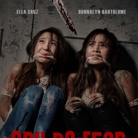 Cry No Fear