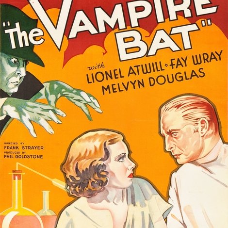The Vampire Bat