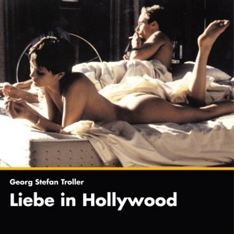 Liebe in Hollywood
