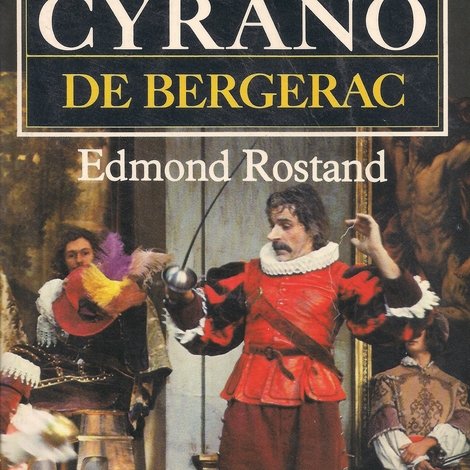 Cyrano de Bergerac