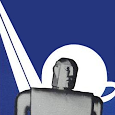 The World of Tomorrow