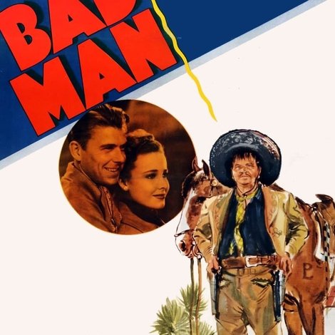The Bad Man