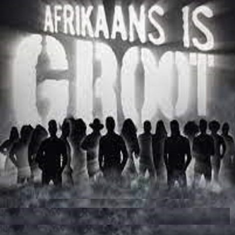 Afrikaans is Groot 2022