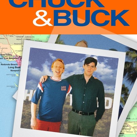 Chuck & Buck