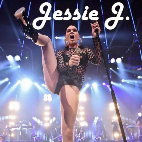 Jessie J: iTunes Festival
