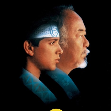 The Karate Kid Part II