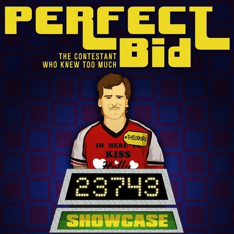 Perfect Bid: The Contestant Who Knew Too Much