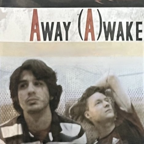 Away (A)wake