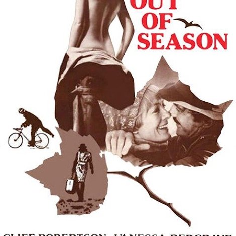 Out of Season
