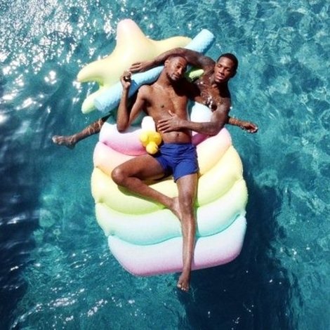 Living 4 the Weekend: BluVonte
