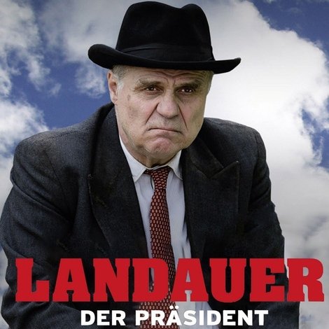 Landauer - Der Präsident
