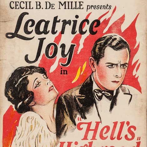 Hell's Highroad