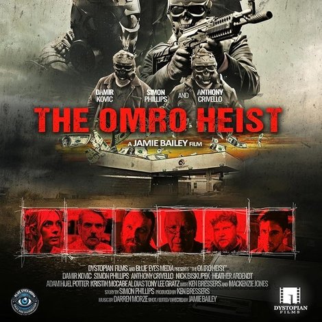 The Omro Heist