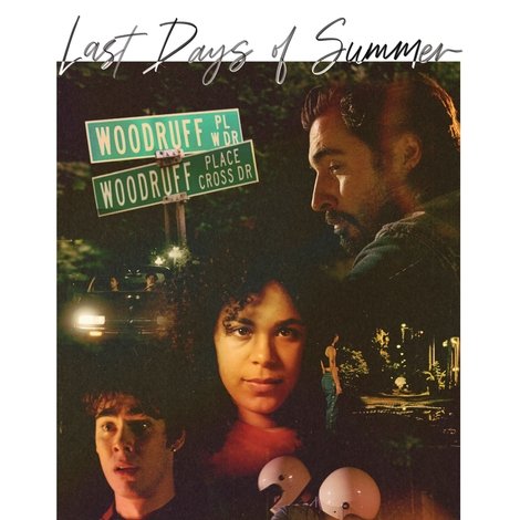 Last Days of Summer