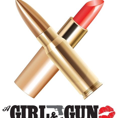 A Girl and a Gun