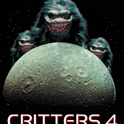 Critters 4