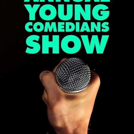 The 13th Annual Young Comedians Show