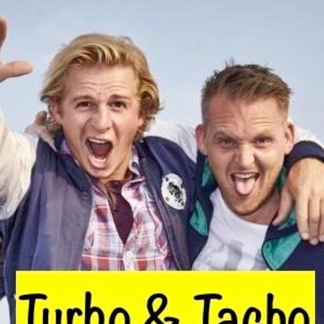 Turbo & Tacho
