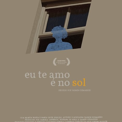 Eu Te Amo é no Sol