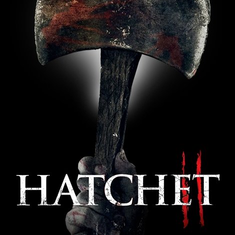 Hatchet II