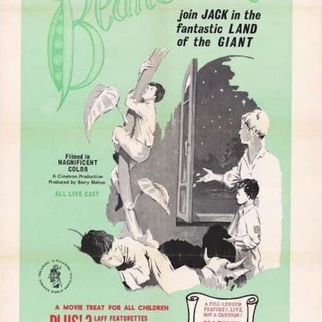 Jack and the Beanstalk