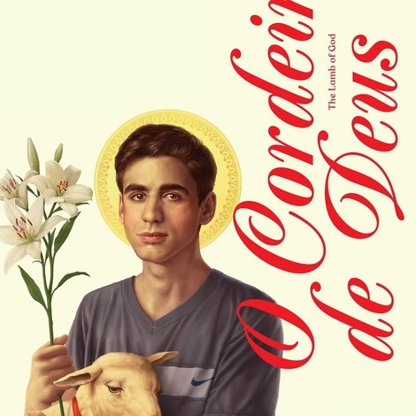 O Cordeiro de Deus
