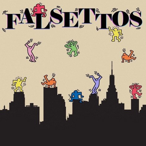 Falsettos