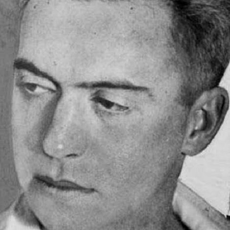 Hart Crane: An Exegesis