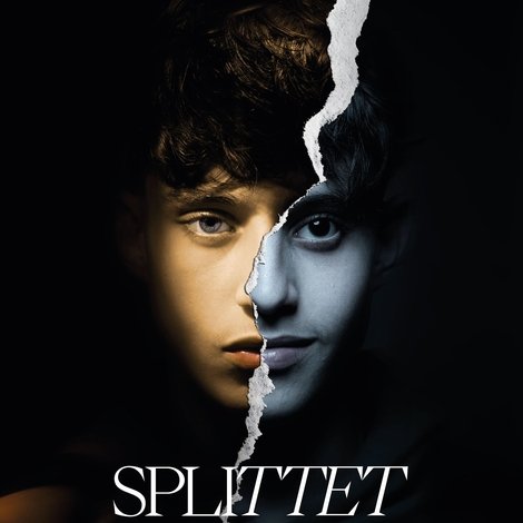 Splittet