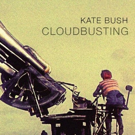 Cloudbusting