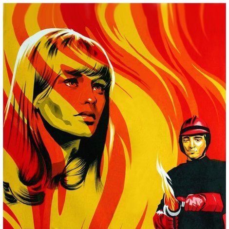 Fahrenheit 451