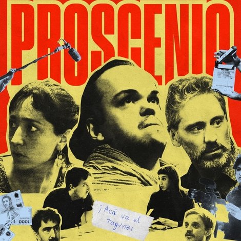 Proscenio