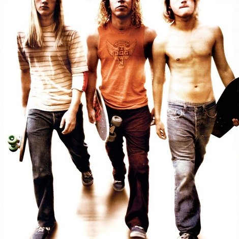 Lords of Dogtown