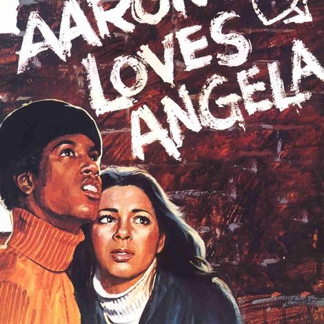 Aaron Loves Angela
