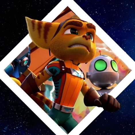 Ratchet and Clank: Life of Pie