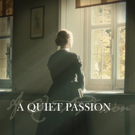 A Quiet Passion