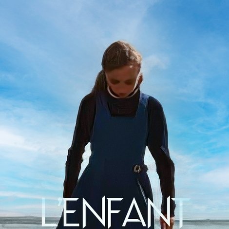 L'enfant de la haute mer