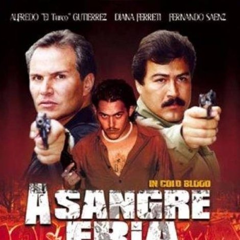 A sangre fría