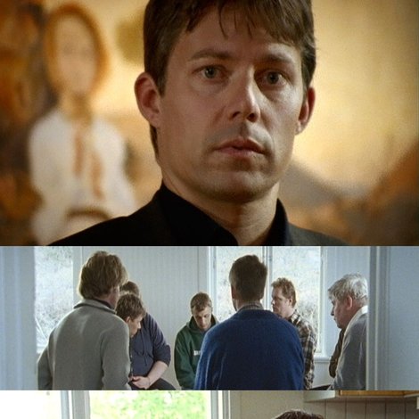 Min f.d. familj