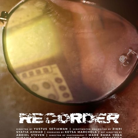 Recorder