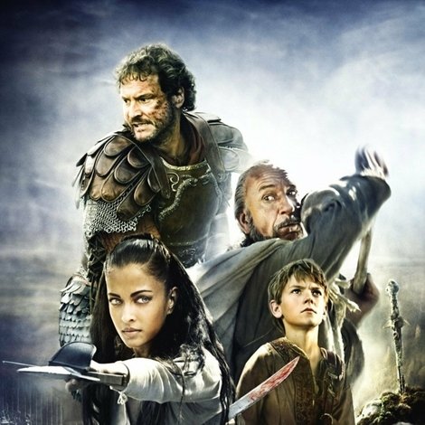 The Last Legion