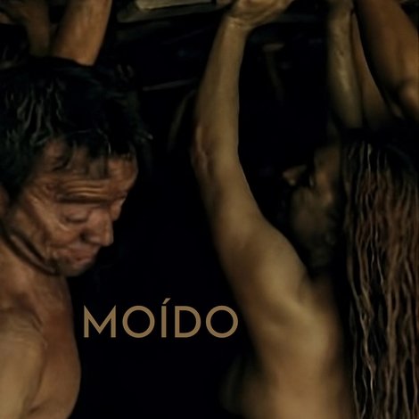 Moído