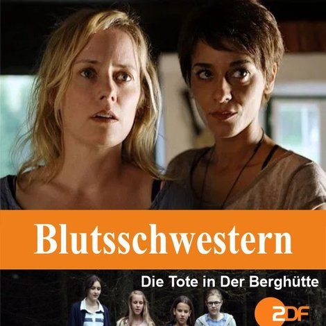 Blutsschwestern