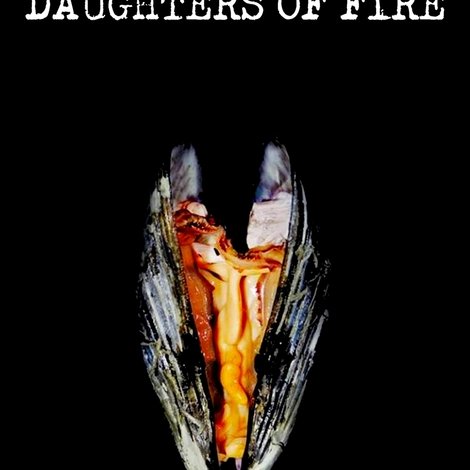 Las Hijas del Fuego