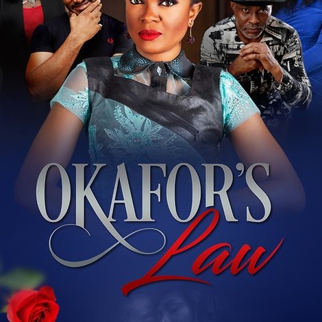Okafor's Law