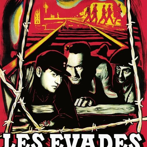 Les Évadés