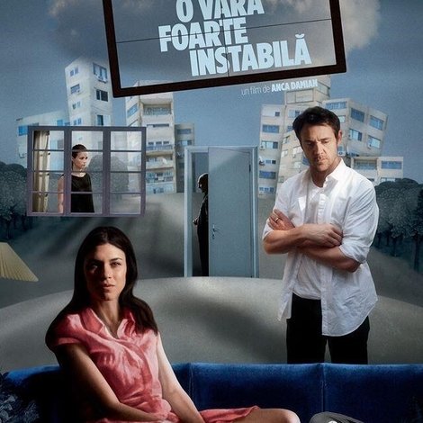 O vara foarte instabila